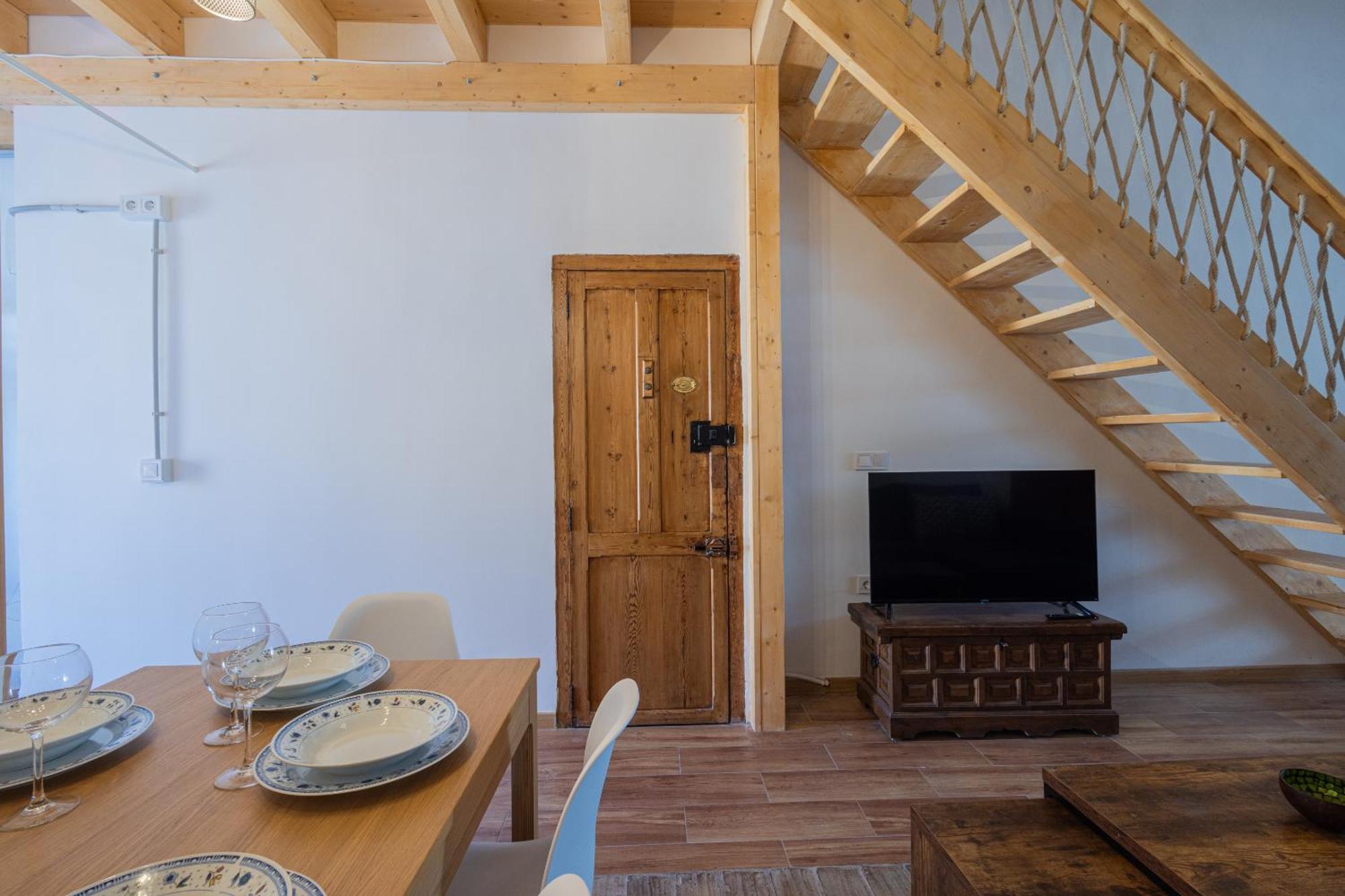 Florit Flats - El Cabanyal Duplex Apartment Valencia Exterior photo