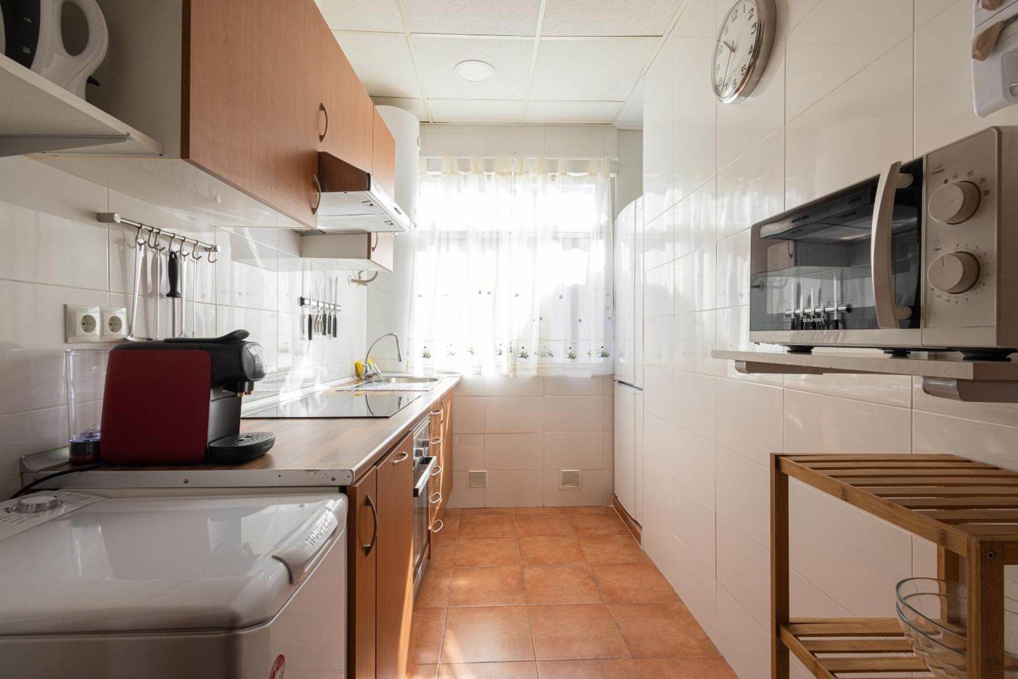Florit Flats - El Cabanyal Duplex Apartment Valencia Exterior photo