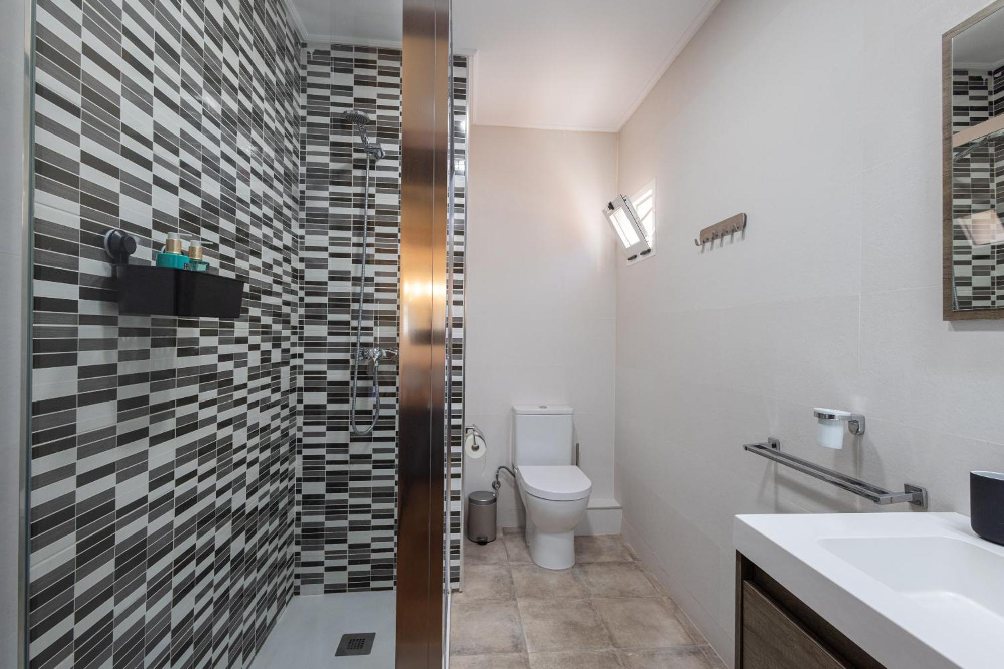 Florit Flats - El Cabanyal Duplex Apartment Valencia Exterior photo