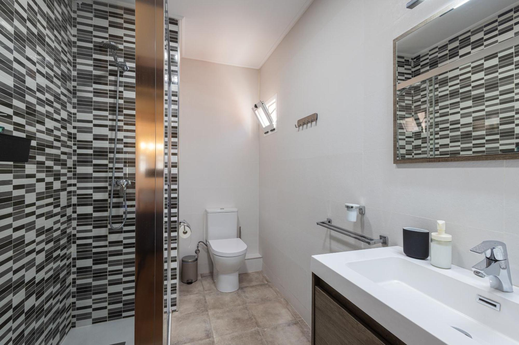 Florit Flats - El Cabanyal Duplex Apartment Valencia Exterior photo